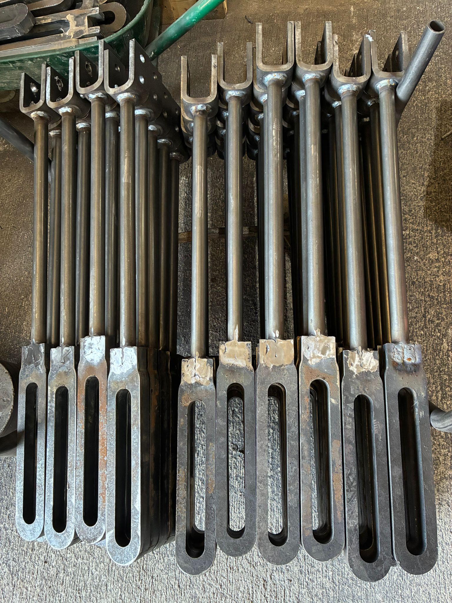 Endüstriyel Lazer Kesim Platformu