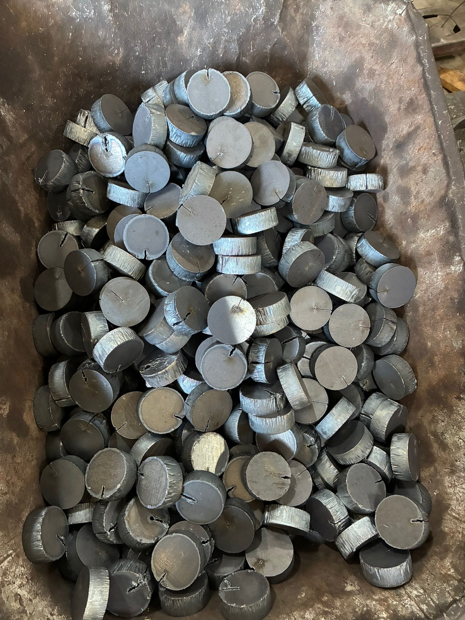 Paslanmaz Çelik Kasa İmalatı