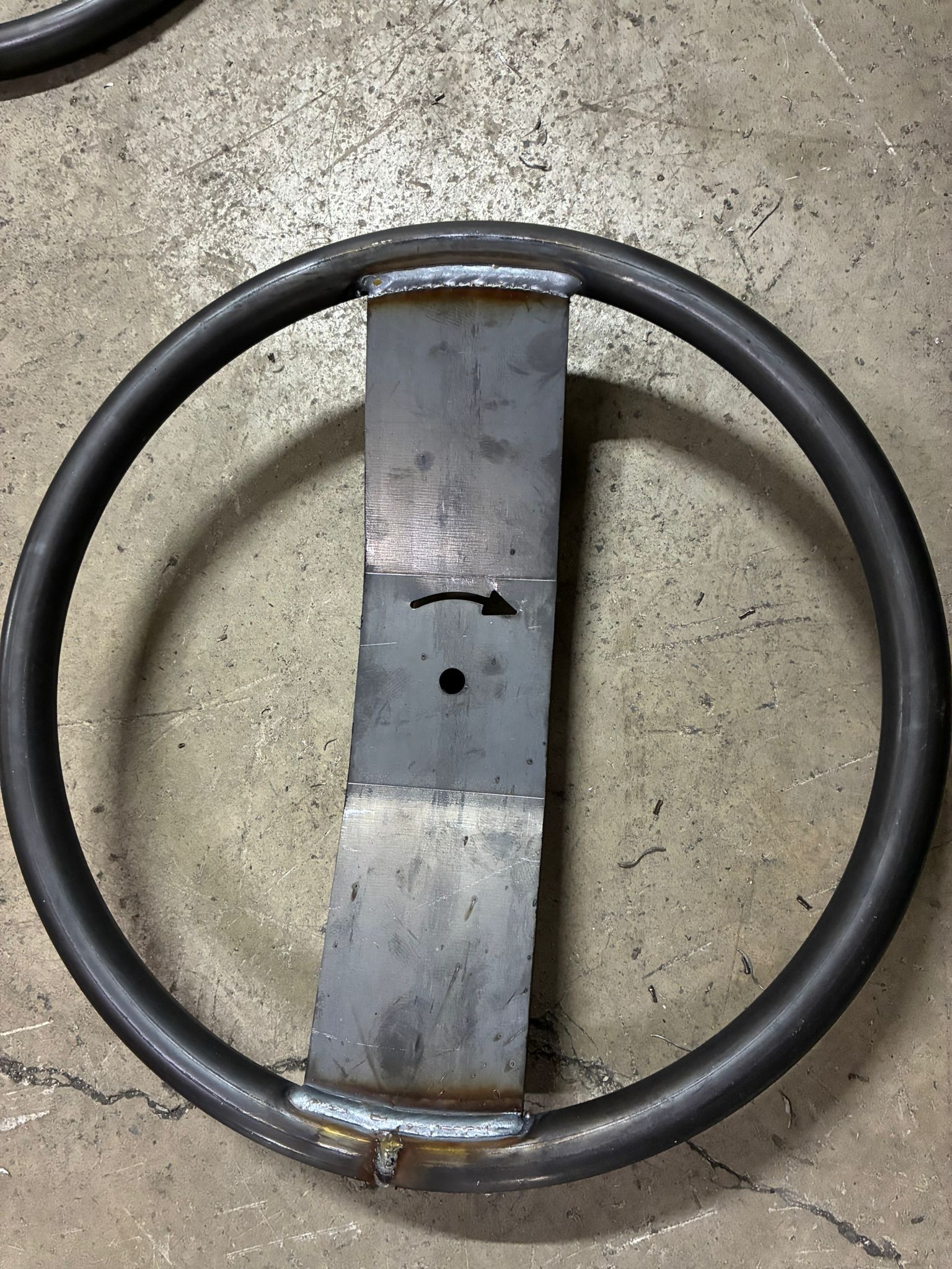 Özel Üretim CNC Tabla